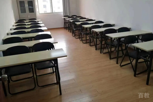 合肥康大拿职业培训校区教学环境展示