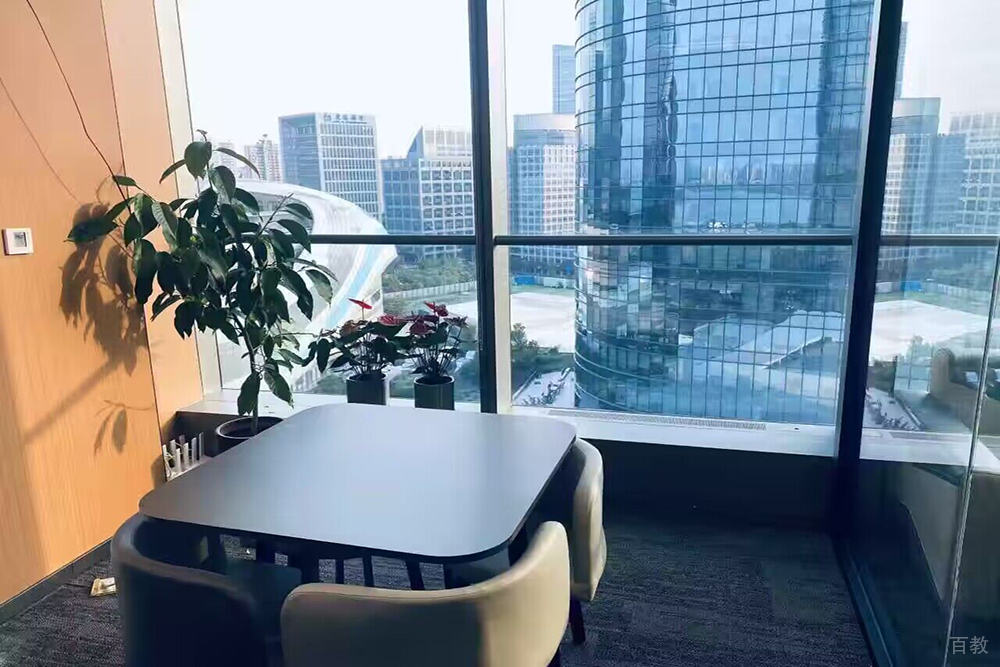 机构环境