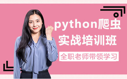 北京电脑python爬虫实战培训班