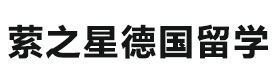 武汉萦之星德国留学