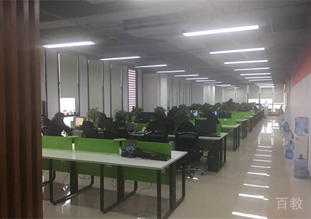 教学环境
