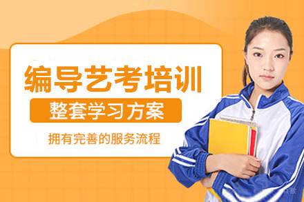 西安编导艺考培训班