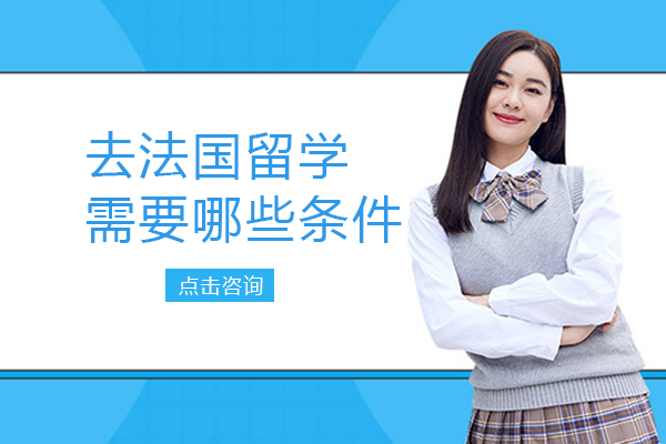 法国留学申请核心条件全解析：语言/学历/费用三大关键指标