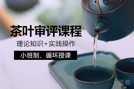 长沙茶叶审评课程培训班