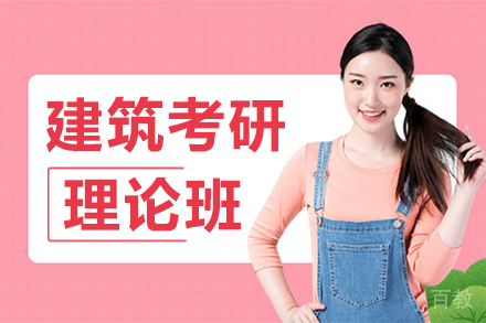 昆明建筑考研理论班