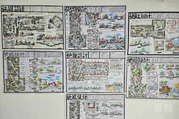 学员作品