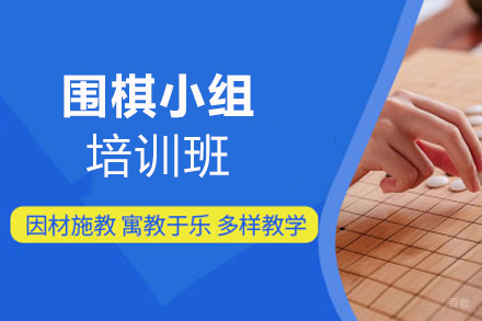 厦门围棋小组培训班