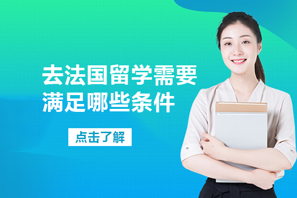 法国留学申请核心条件指南：语言能力与学历背景全解析