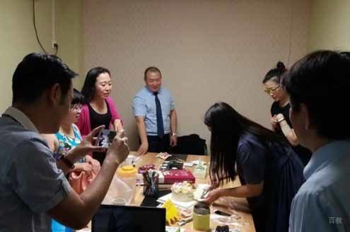 学校相册
