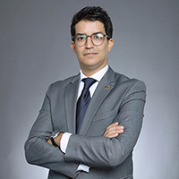 Amine HAMMADI