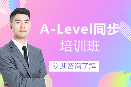 福州A_LevelA-Level同步培训班