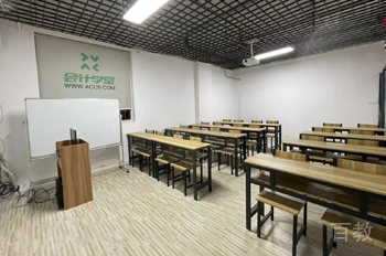 干净的教室环境