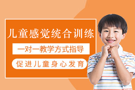 武汉儿童感觉统合训练