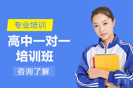 贵阳高中一对一培训班