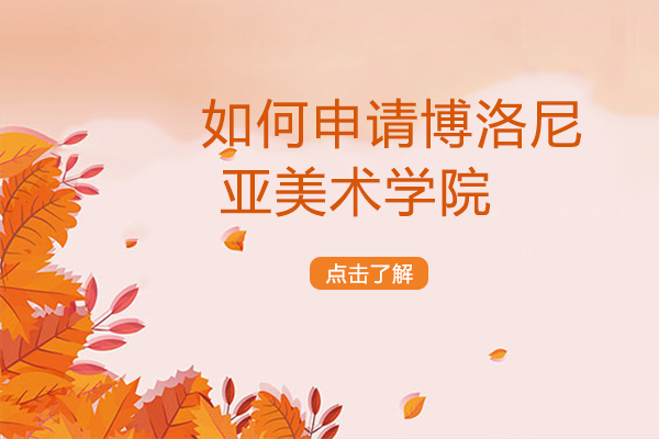 长沙艺术生申请博洛尼亚美术学院全流程指南：专业解析与申请要点