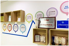 学校荣誉