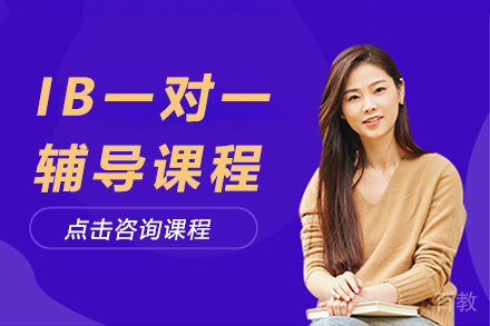 昆明IB一对一辅导课程