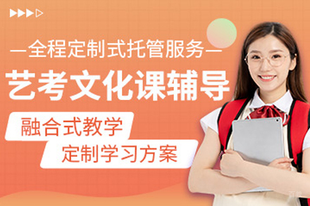 天津早教中小学培训-天津艺考生文化课辅导班