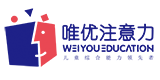长沙唯优注意力培训