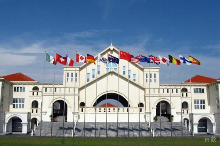 学校照片