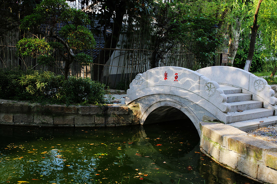 学校环境