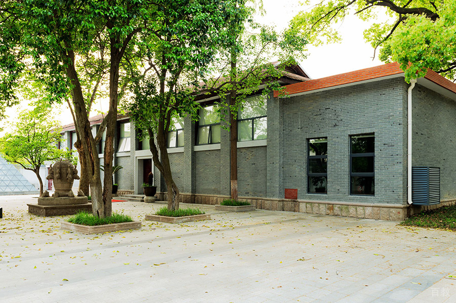 学校环境