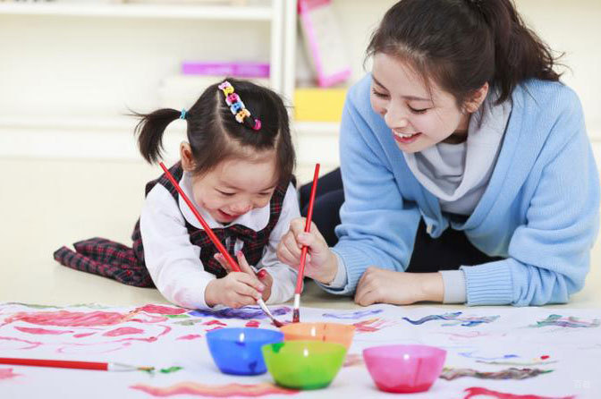 学校照片