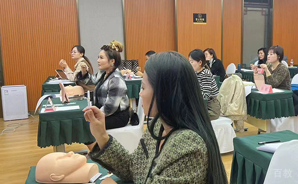 学习氛围