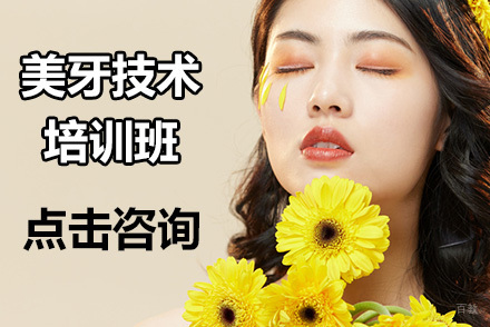 沈阳欣迪美业教育_沈阳美牙技术培训班