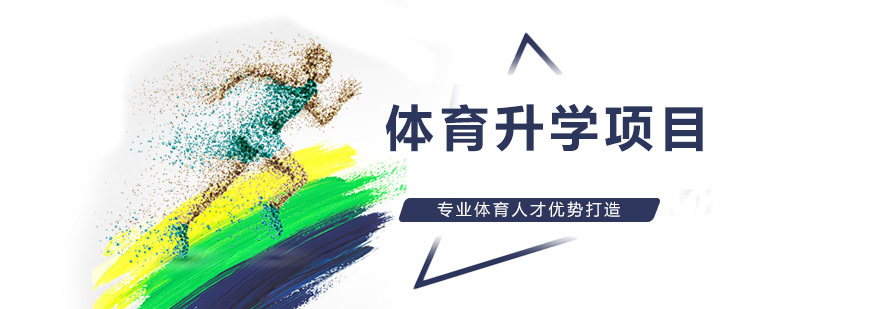 体育训练场馆实景