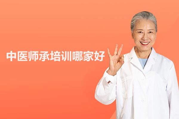 武汉中医师承培训哪家好-中易复兴