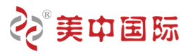 西安美中国际