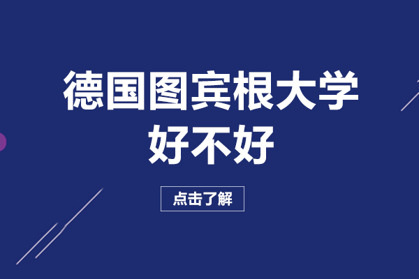 德国图宾根大学深度解析：历史底蕴、学术实力与留学指南