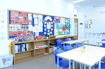 学习教室