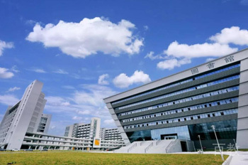 学校建筑