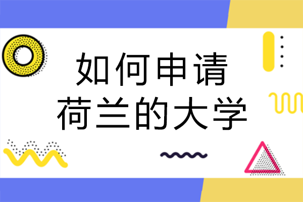 长沙学子荷兰大学申请全攻略：U类H类院校差异与申请步骤详解
