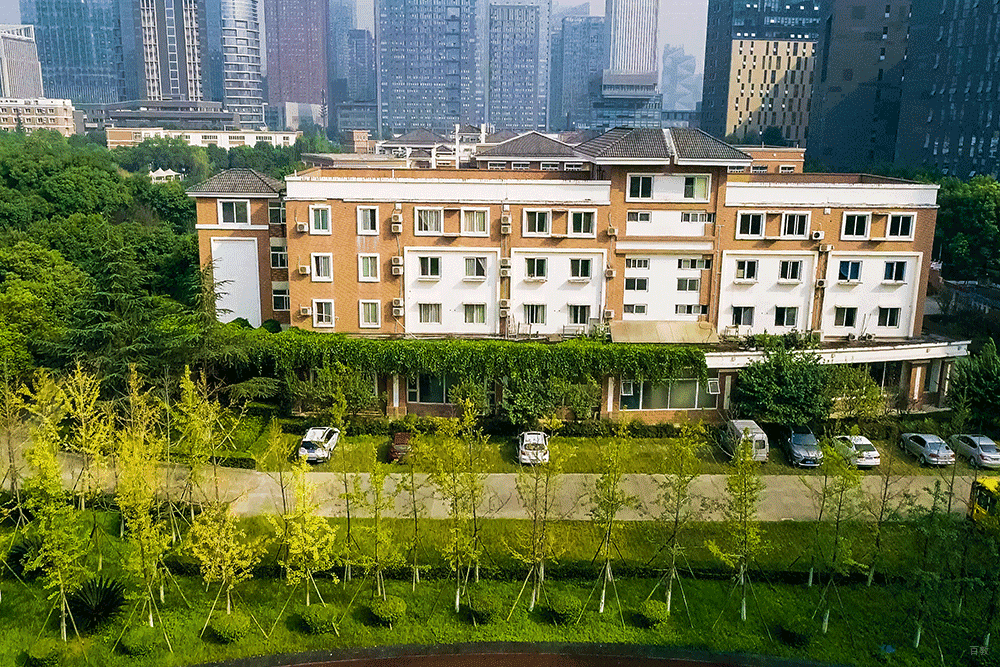 学习环境