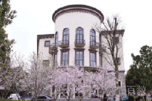 学校食堂