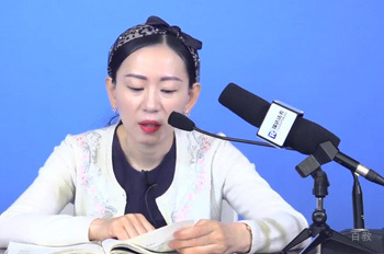 老师上课
