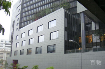 学校建筑
