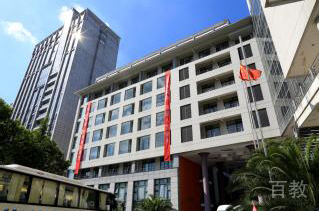校园环境