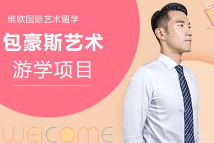 天津包豪斯艺术游学项目