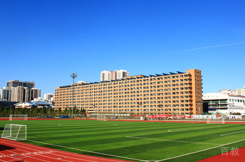 学校操场