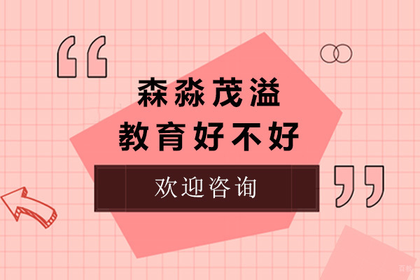 上海意大利语-上海森淼茂溢教育好不好