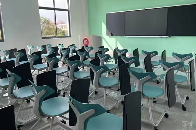 授课教室