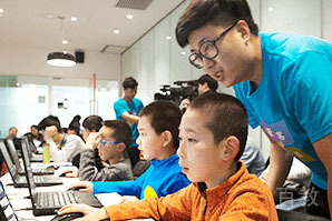 教学环境
