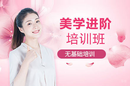 西安美学进阶培训班