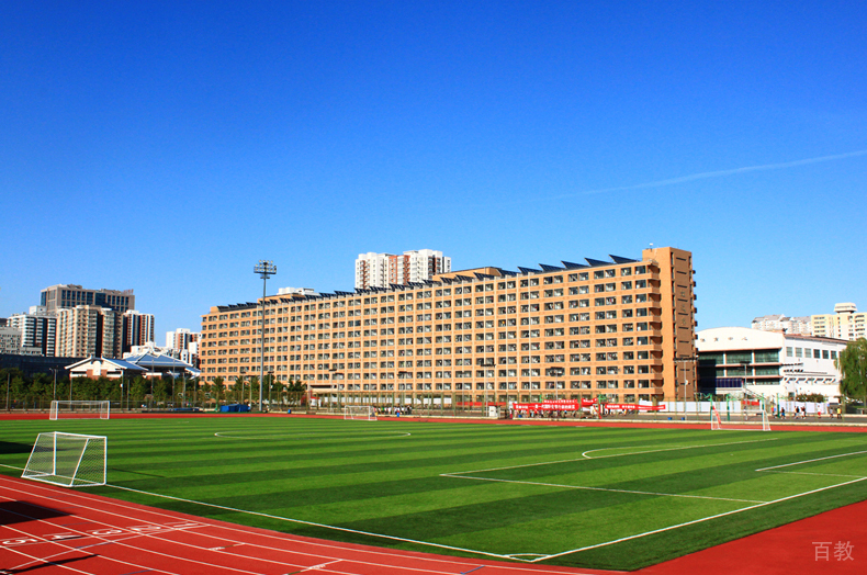 学校操场