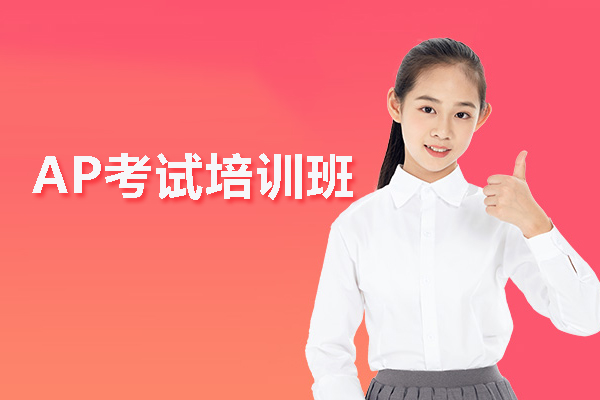 武汉AP考试培训班