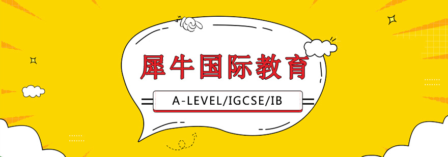 国际教育规划